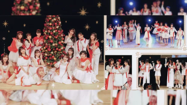 Morning Musume.'21 FC Event ~Musume. × FAN×Fun! × Christmas~