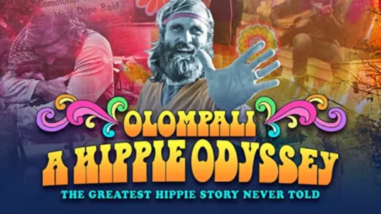Watch Olompali: A Hippie Odyssey Trailer
