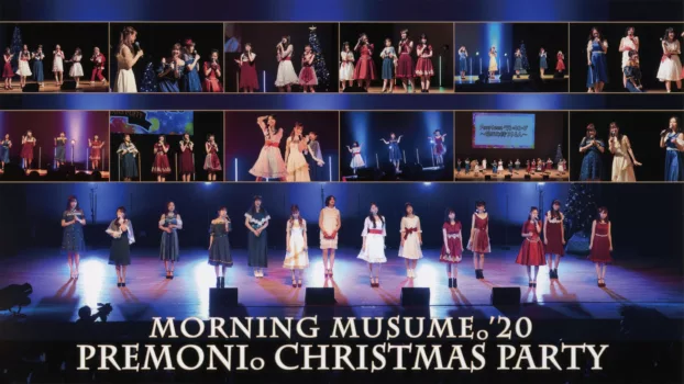 Morning Musume.'20 FC Event ~Premoni. Christmas Kai~