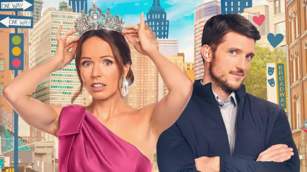 Watch The Princess and the Bodyguard Trailer
