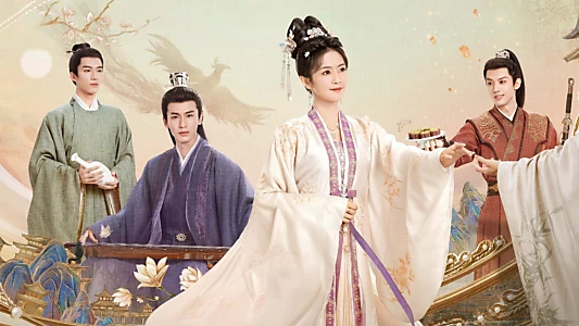 Watch Story of Kunning Palace Trailer