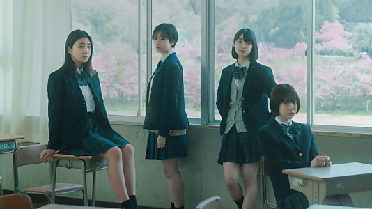 Watch Sayonara, Girls Trailer
