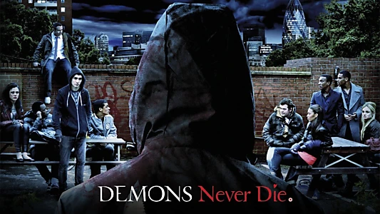 Watch Demons Never Die Trailer