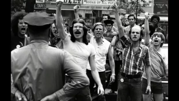 50 años de Stonewall