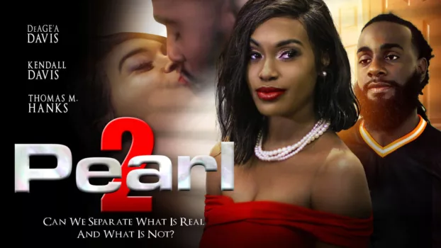 Watch Pearl 2 Trailer