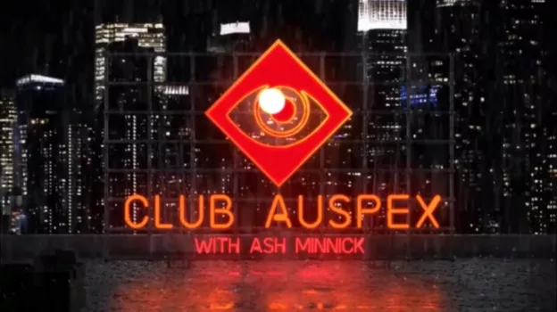 Watch Club Auspex Trailer