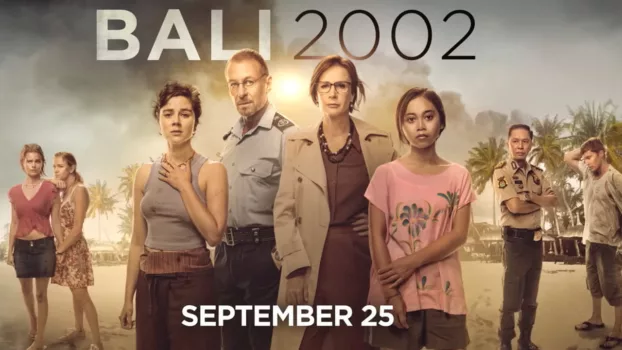 Watch Bali 2002 Trailer