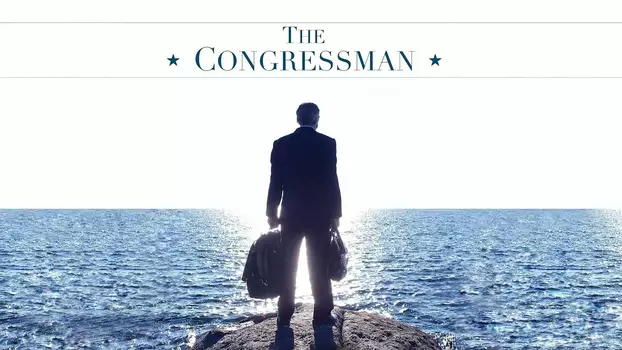 Watch The Congressman Trailer