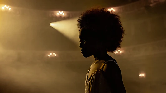 Watch Neneh Superstar Trailer