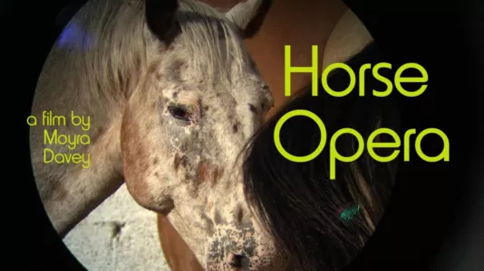 Horse Opera