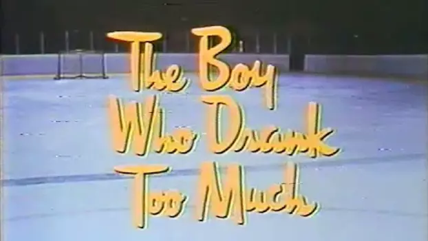 Watch The Boy Who Drank Too Much Trailer