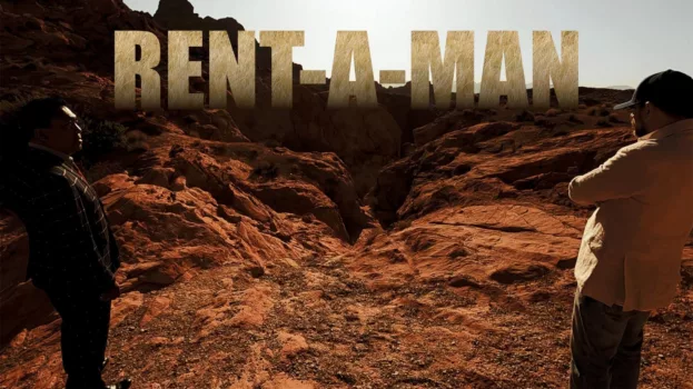 Watch RENT-A-MAN Trailer