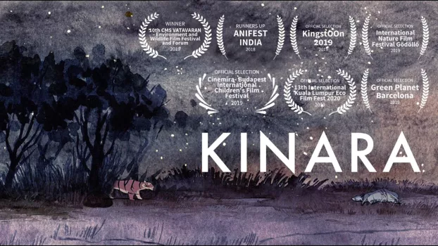 Watch Kinara Trailer