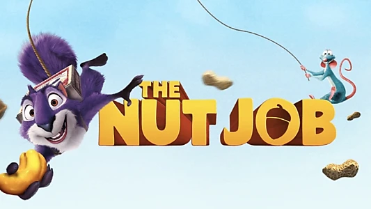 Watch The Nut Job Trailer