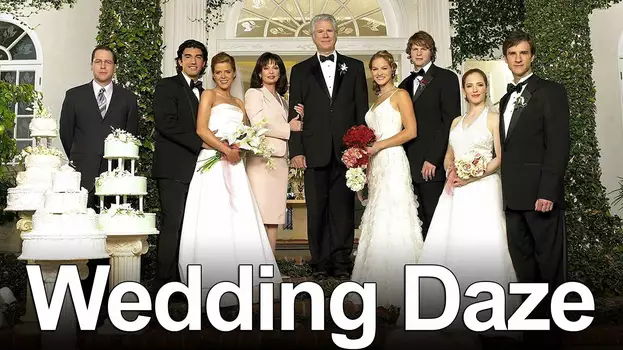 Watch Wedding Daze Trailer