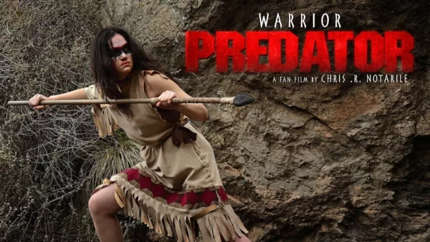 Warrior: Predator