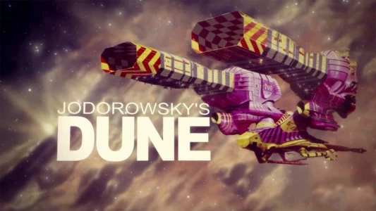 Watch Jodorowsky's Dune Trailer