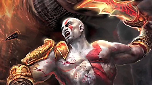 Watch God of War: Unearthing the Legend Trailer