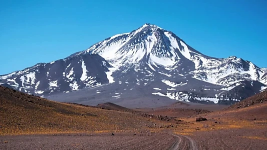 Watch The Beloved Volcano Trailer