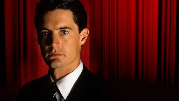 Watch Twin Peaks: The Missing Pieces Trailer