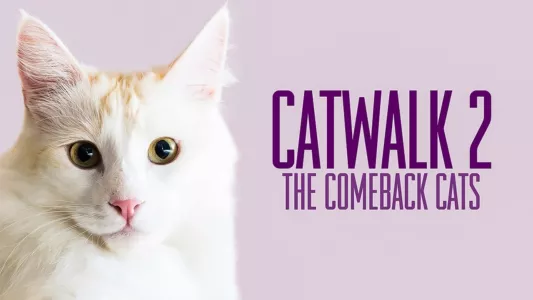 Watch Catwalk 2: The Comeback Cats Trailer