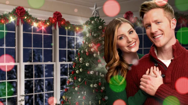 Watch Destined at Christmas Trailer