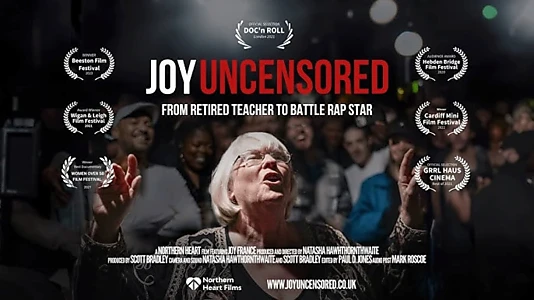 Watch Joy Uncensored Trailer