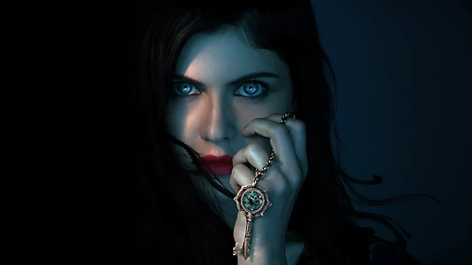 Watch Anne Rice's Mayfair Witches Trailer