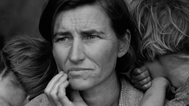 Dorothea Lange, photographe de l’autre face de l’Amérique