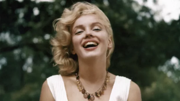 Watch Becoming Marilyn Trailer