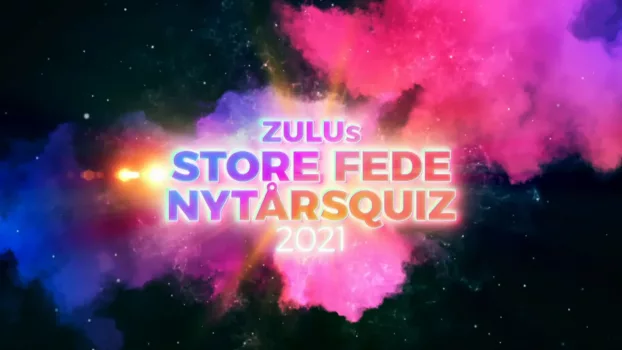 ZULUs store fede nytårsquiz