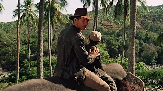 Indiana Jones and the Temple of Doom