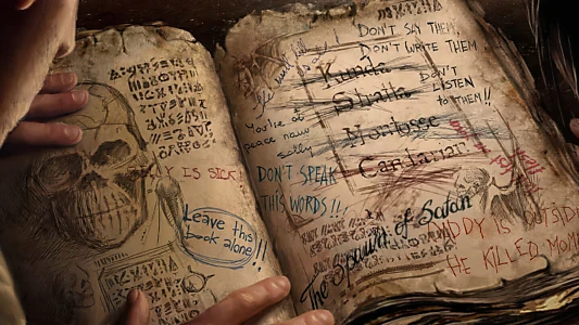 Evil Dead
