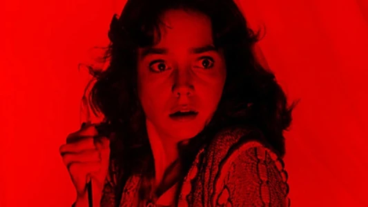 Suspiria