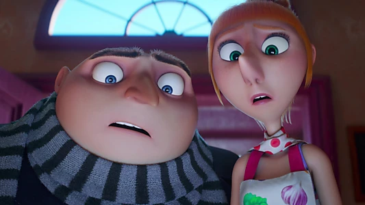 Despicable Me 4