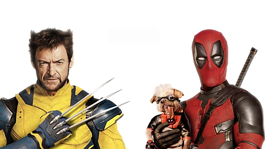 Deadpool & Wolverine