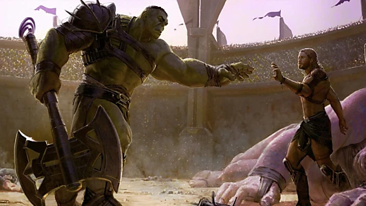 Thor: Ragnarok