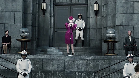 The Hunger Games