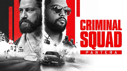 Den of Thieves 2: Pantera