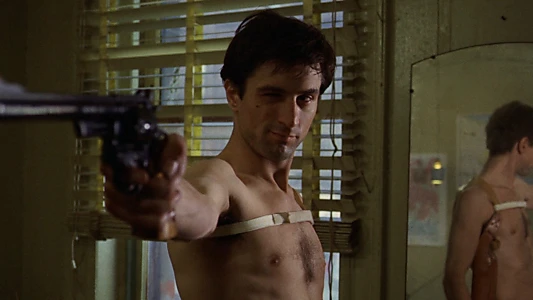 Taxi Driver