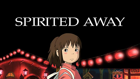 Spirited Away