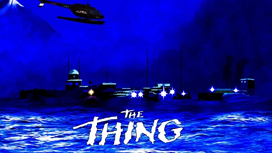 The Thing