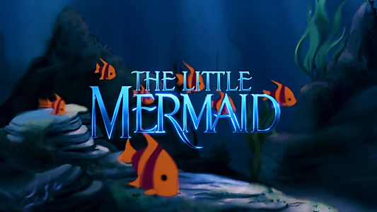 The Little Mermaid