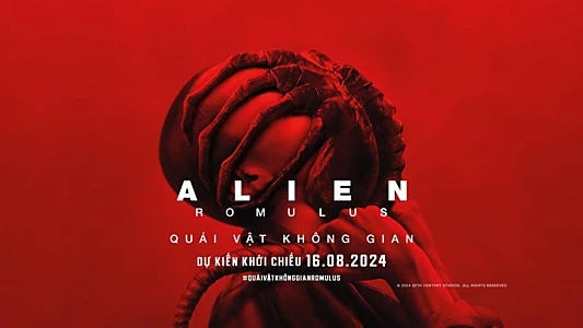 Alien: Romulus