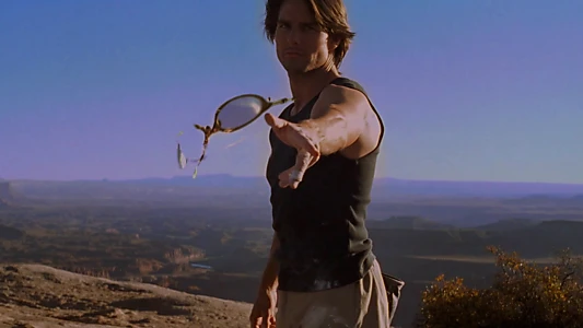 Mission: Impossible II