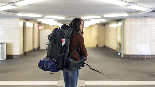 Berlin Syndrome