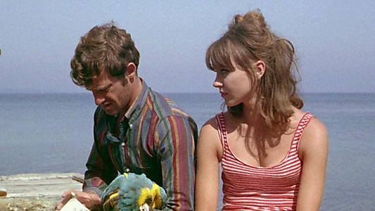 Pierrot le Fou