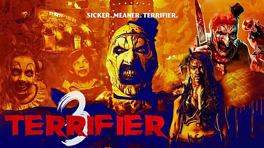 Terrifier 3