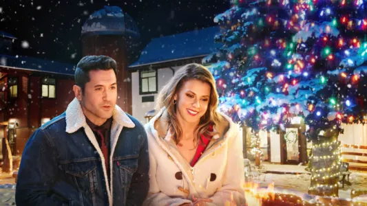 Watch A Cozy Christmas Inn Trailer
