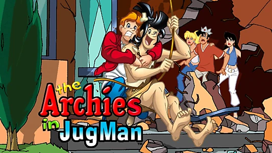 The Archies in JugMan